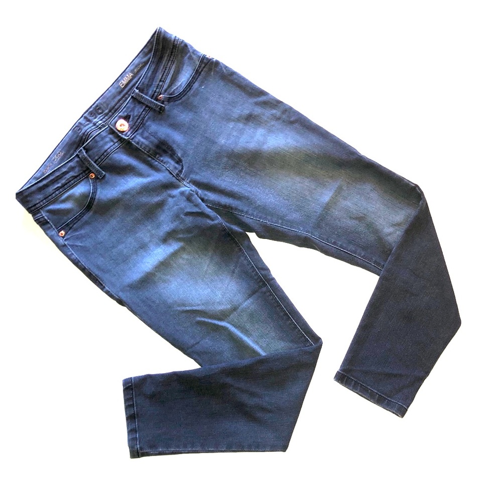 DL1961 Emma Denim Legging Jean